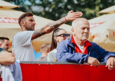 Bundes turnir Fužine maj 2024